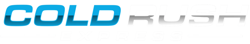 Cold Rush logo